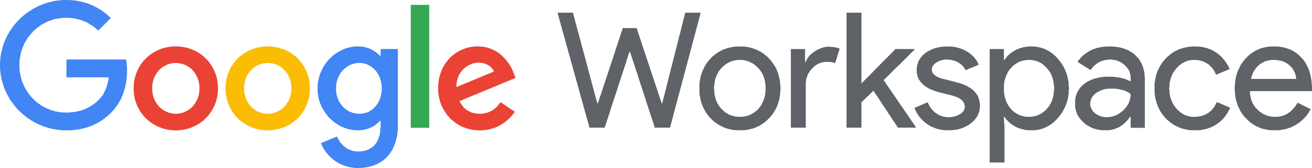 Google Workspace logo