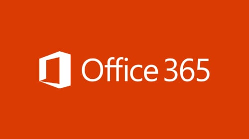 Office 365 logo