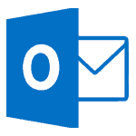 Outlook Logo