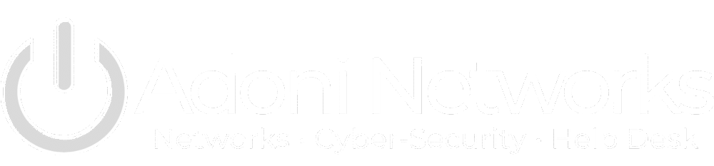 Adoni Networks